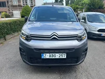 Citroen Berlingo 2019 photo 3