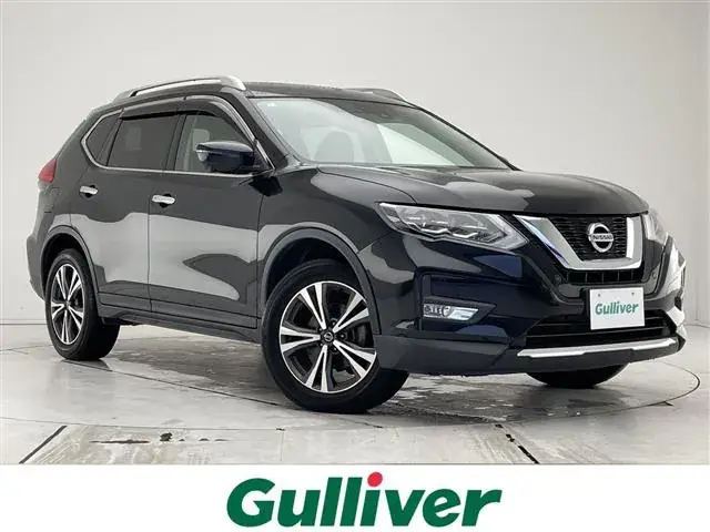 Nissan Exterail