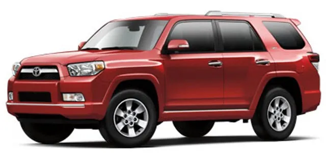Toyota 4Runner