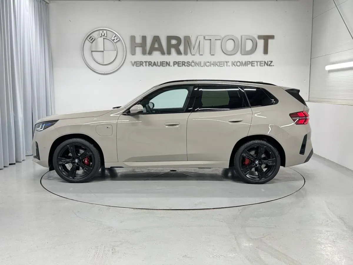 BMW X3 2026 photo 2
