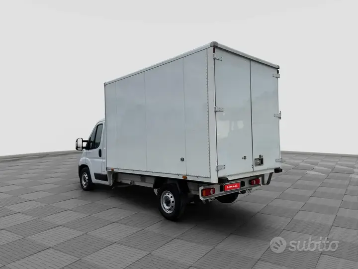 Fiat Ducato 2024 photo 3