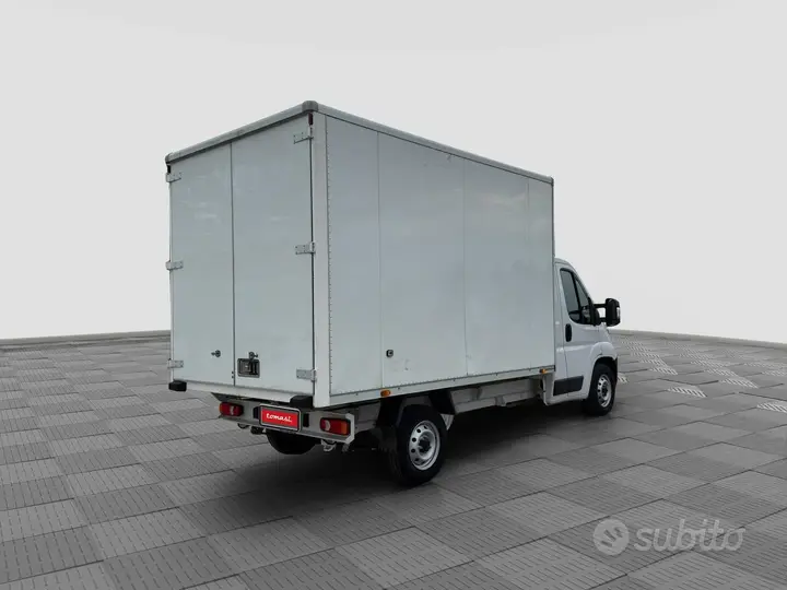 Fiat Ducato 2024 photo 4