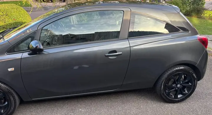 Vauxhall Corsa 2018 photo 4