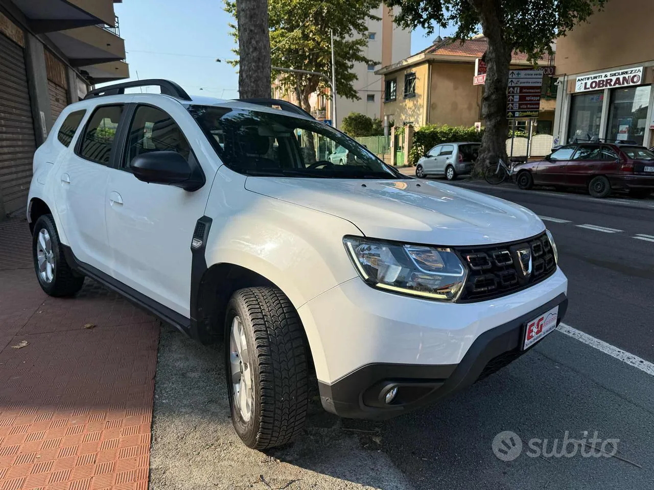 Dacia Duster 2019 photo 3