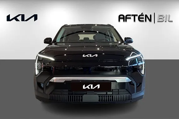 Kia Ev3 2026 photo 2