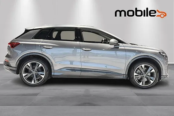 Audi Q4 E-Tron 2024 photo 2