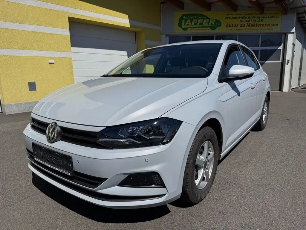 Volkswagen Polo 2020 photo 3