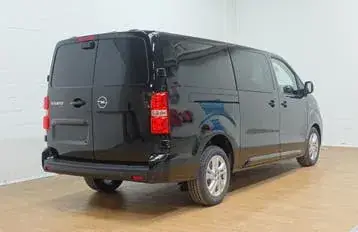 Opel Vivaro 2026 photo 3