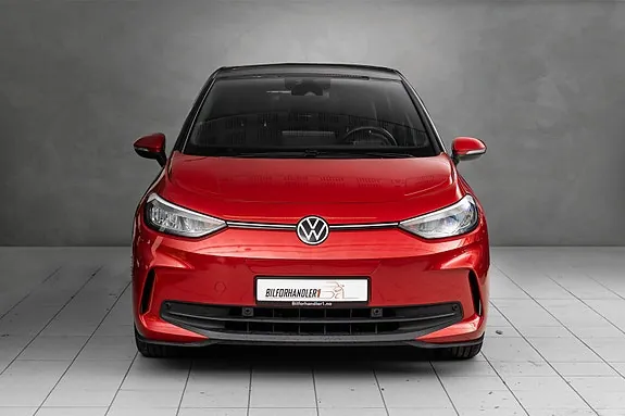 Volkswagen Id.3 2024 photo 4