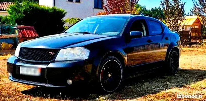 Dodge Avenger