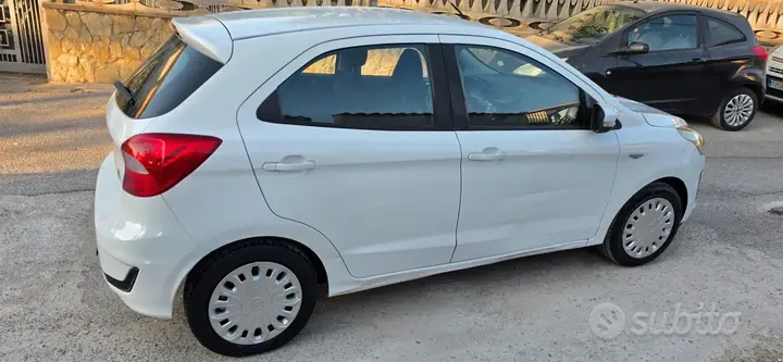 Ford Ka 2019 photo 5