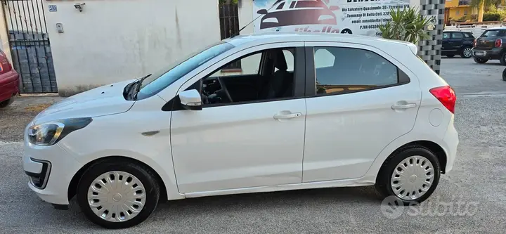 Ford Ka 2019 photo 3