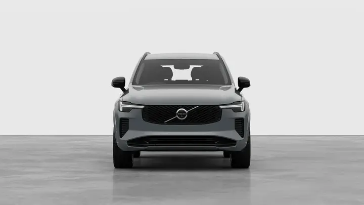 Volvo Xc90 photo 3
