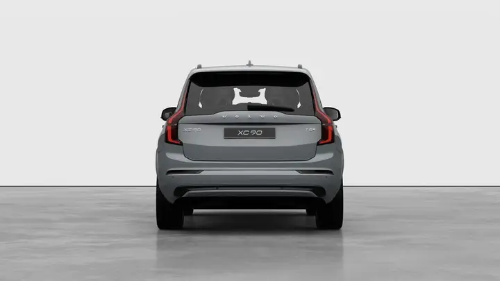 Volvo Xc90 photo 5