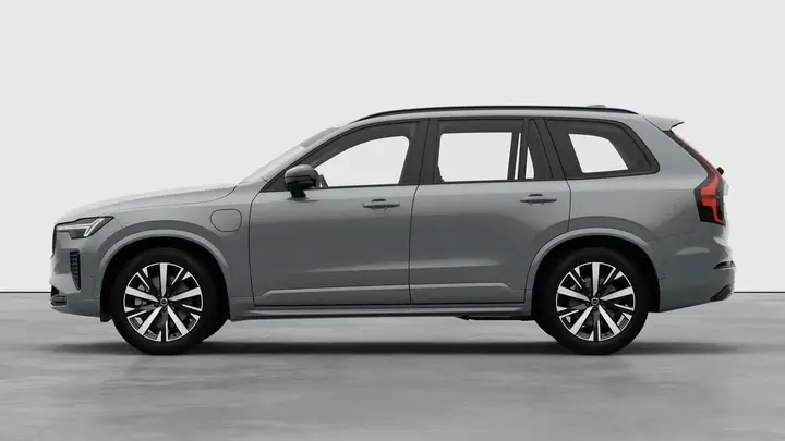 Volvo Xc90 photo 4