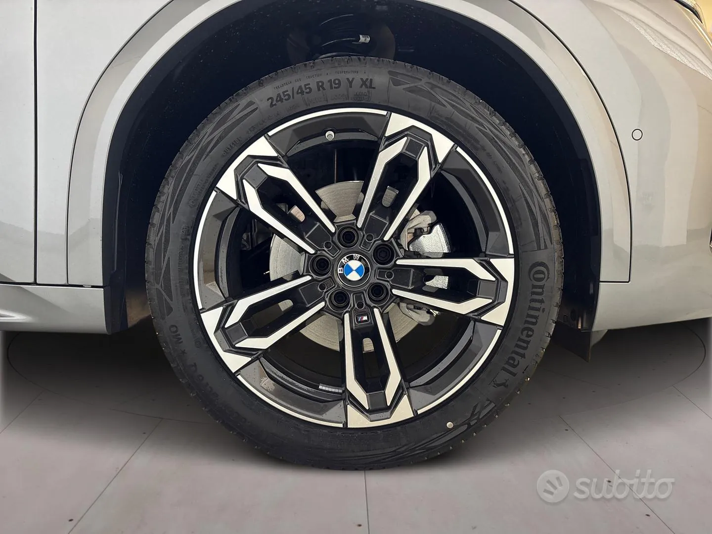 BMW X2 2024 photo 5