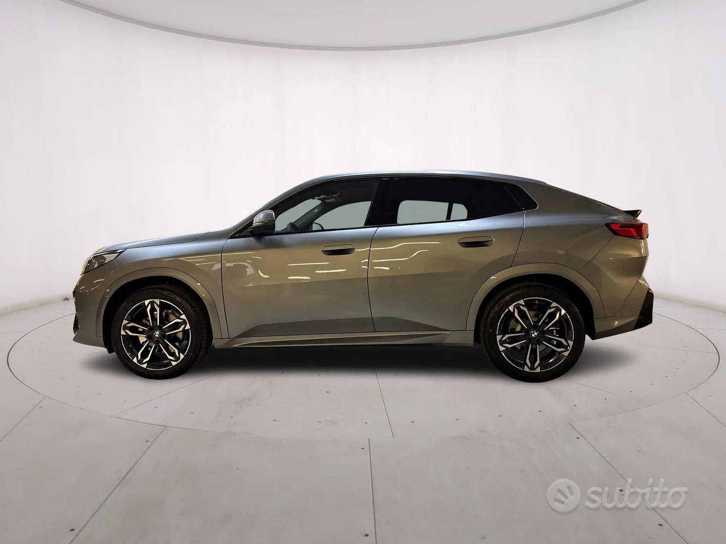 BMW X2 2024 photo 3