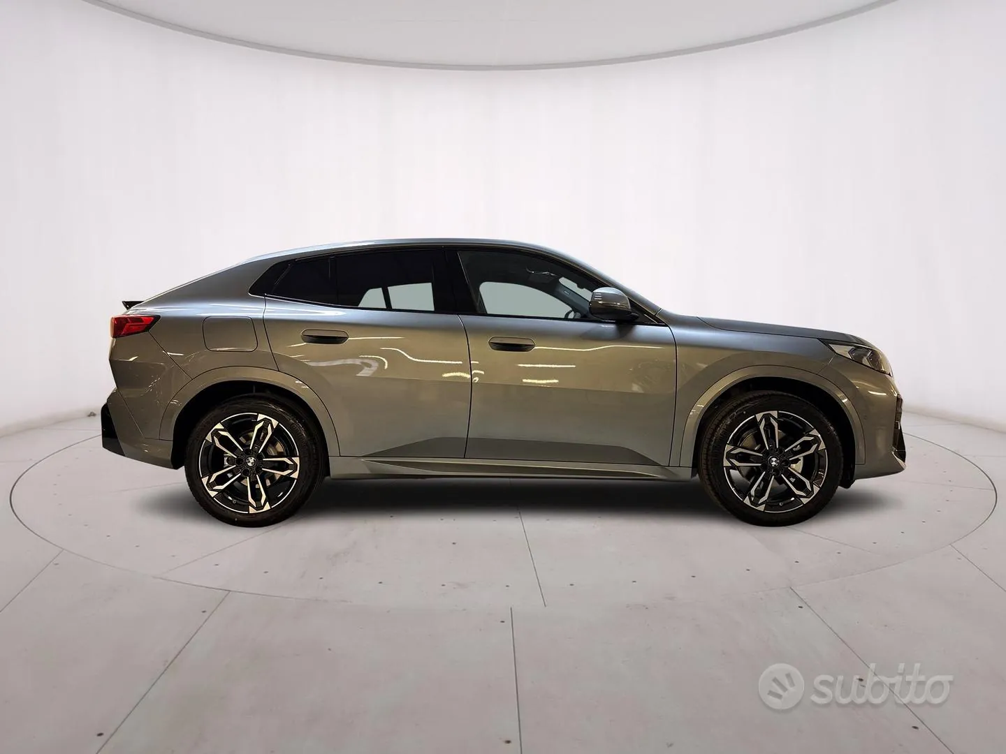 BMW X2 2024 photo 4
