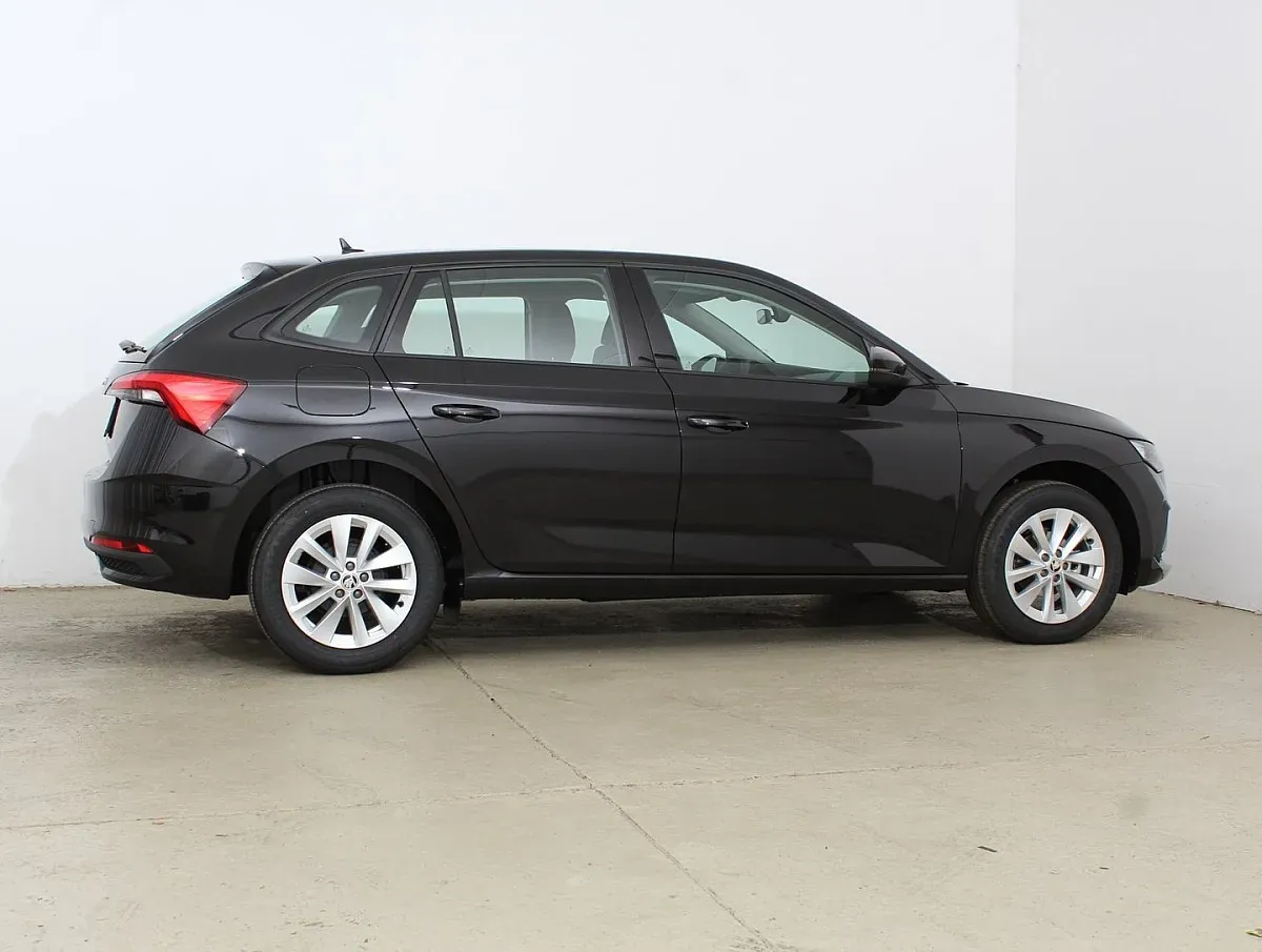 Skoda Scala 2025 photo 3