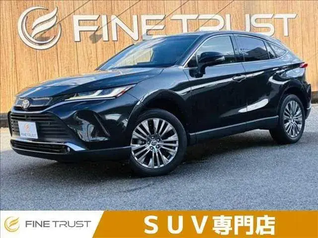 Toyota Hilux Hybrid Z