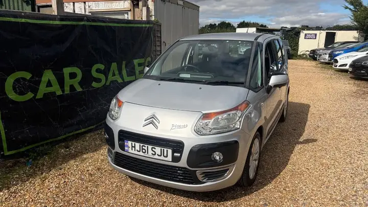 Citroen C3 Picasso