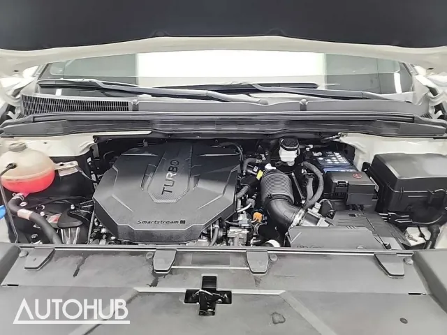 Kia Carnival 2021 photo 5