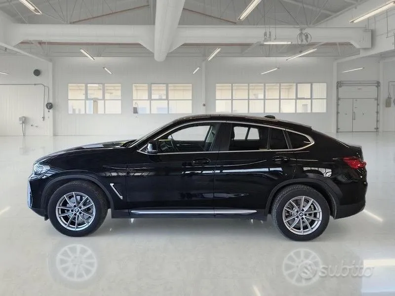 BMW X4 2023 photo 5