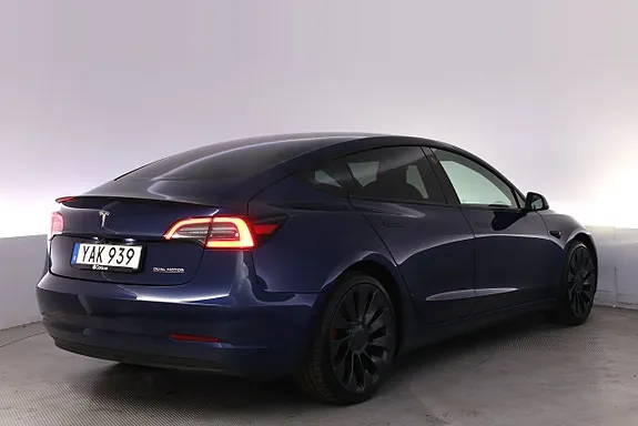 Tesla Model 3 2021 photo 5