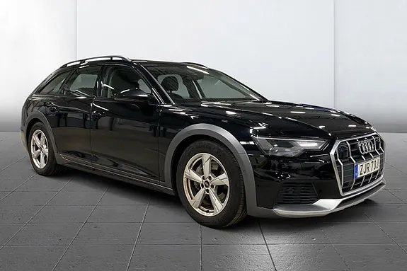 Audi A6 Allroad 2023 photo 3