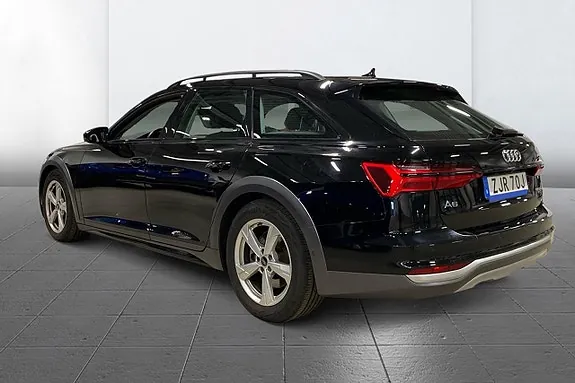 Audi A6 Allroad 2023 photo 5