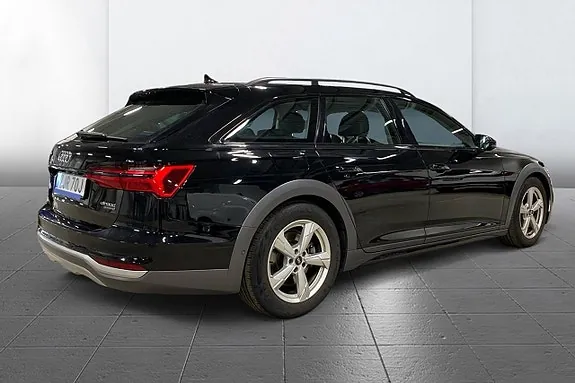 Audi A6 Allroad 2023 photo 4