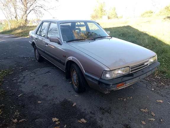 Mazda 626