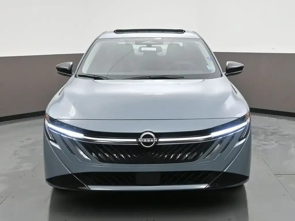 Nissan Sentra 2026 photo 3