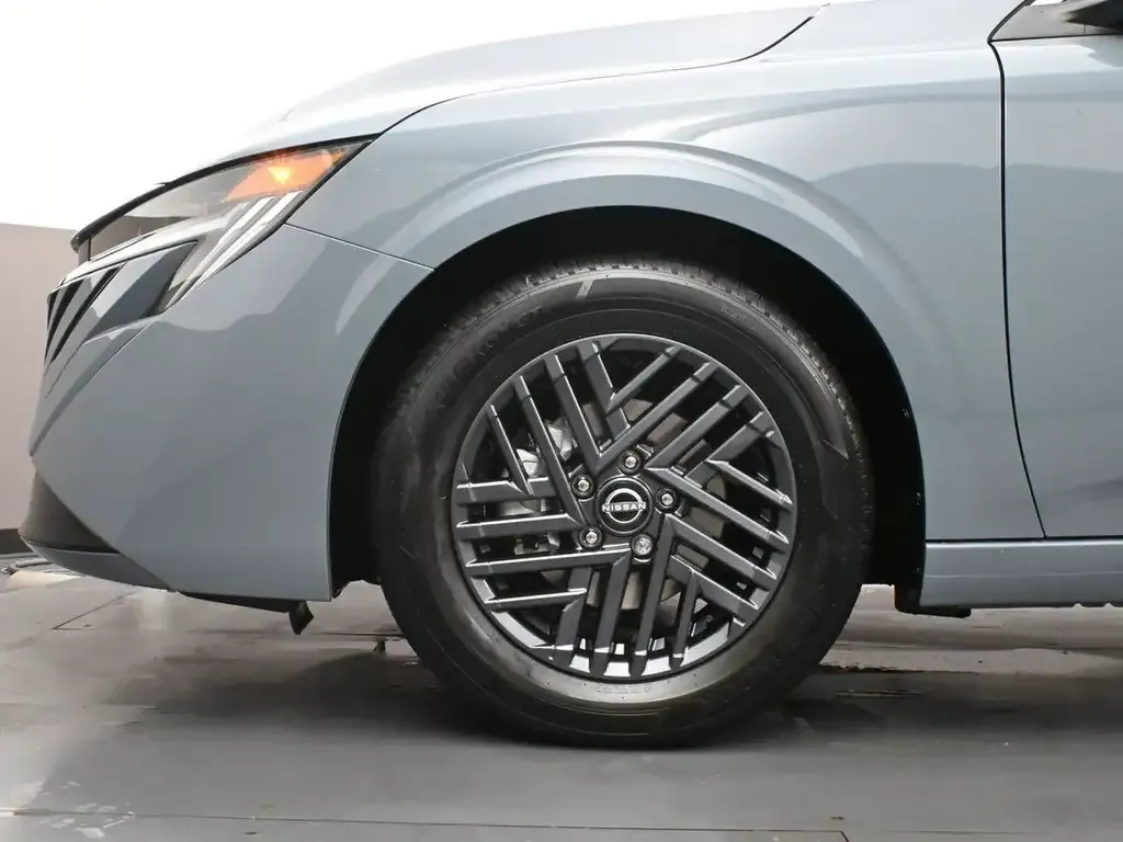 Nissan Sentra 2026 photo 5