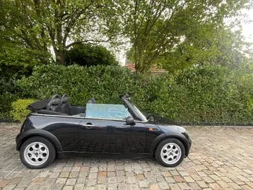 Mini Cabrio