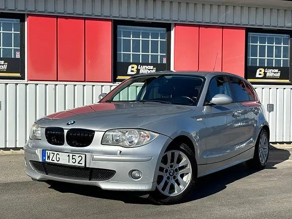 BMW 120