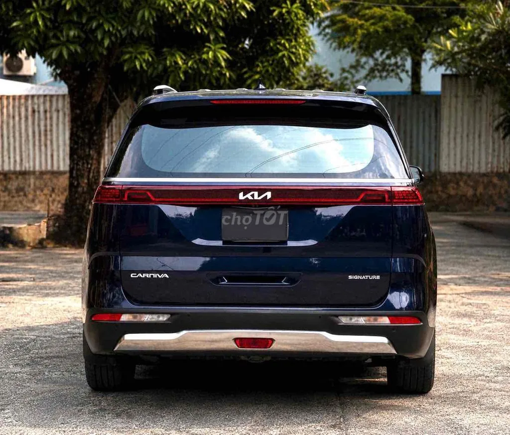 Kia Carnival 2022 photo 5