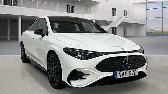Mercedes-Benz Cla250 2025 photo 3