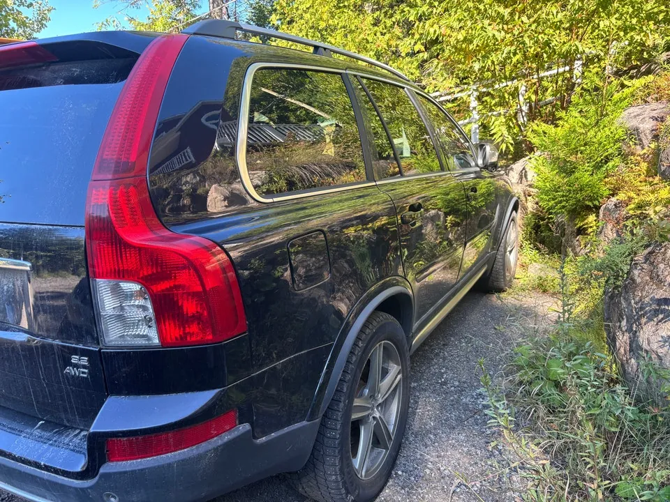 Volvo Xc90 2010 photo 4