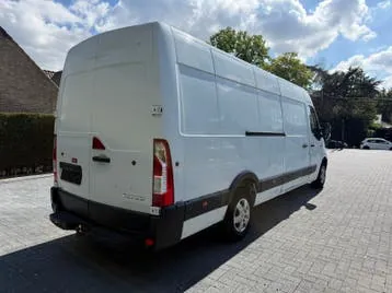 Renault Master 2017 photo 3