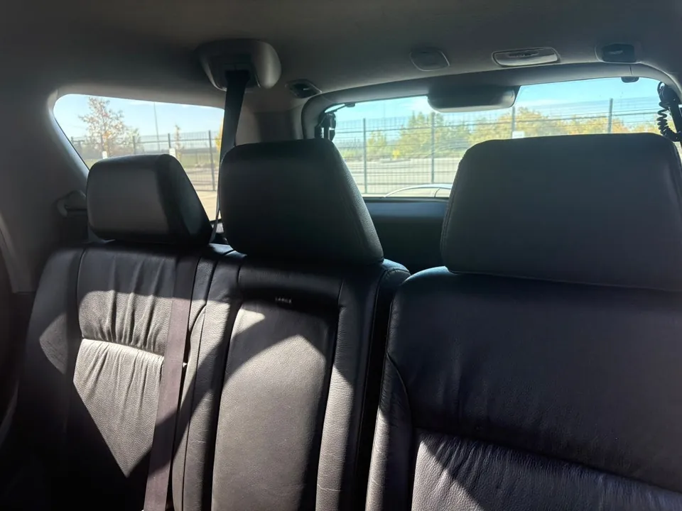 Honda Cr-V 2003 photo 4