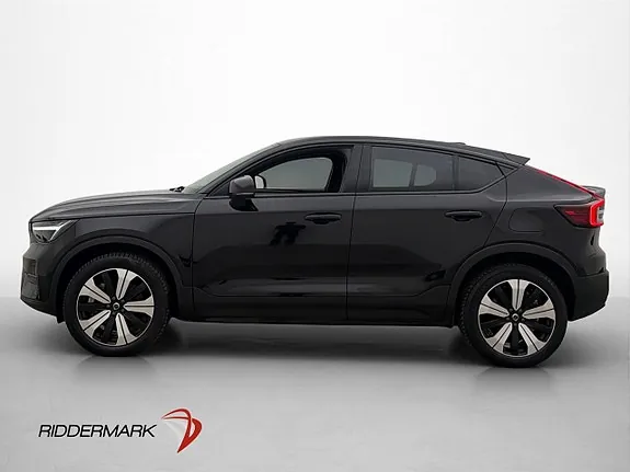Volvo C40 2023 photo 5