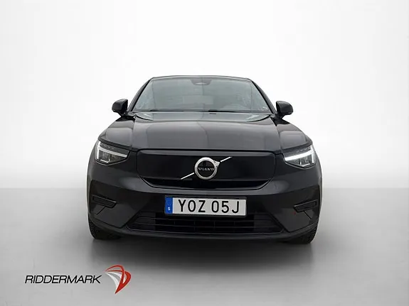 Volvo C40 2023 photo 3