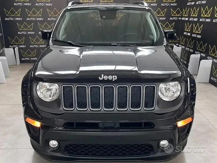 Jeep Renegade 2023 photo 2