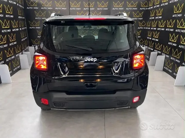 Jeep Renegade 2023 photo 5