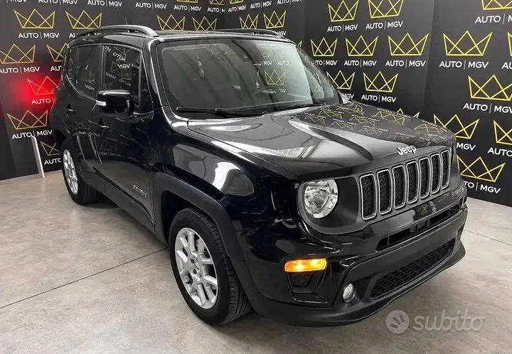Jeep Renegade 2023 photo 3