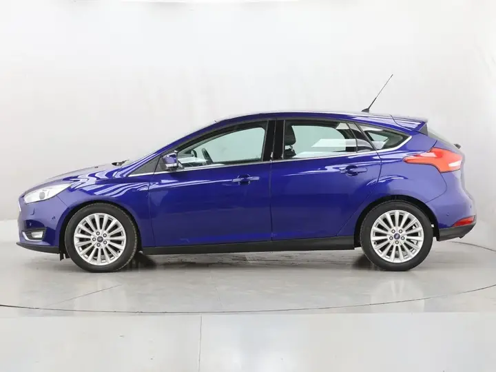 Ford Focus 2015 photo 5