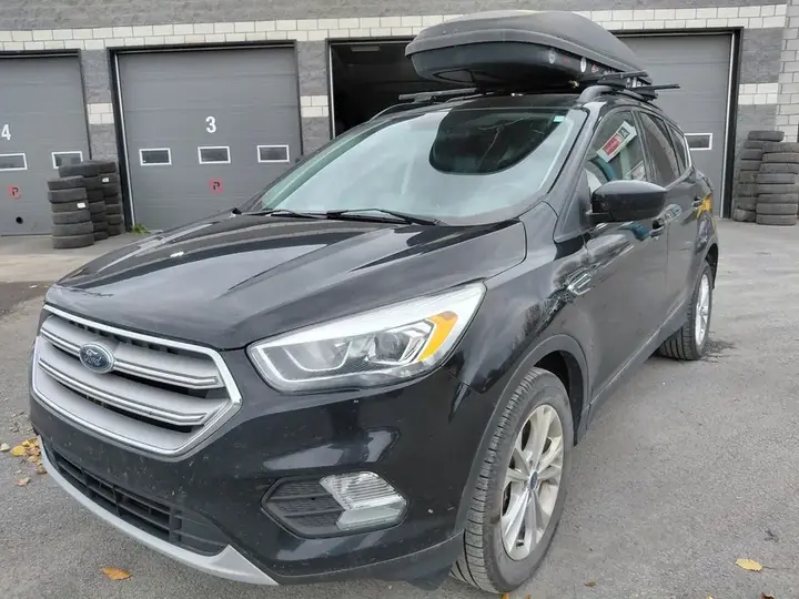 Ford Escape