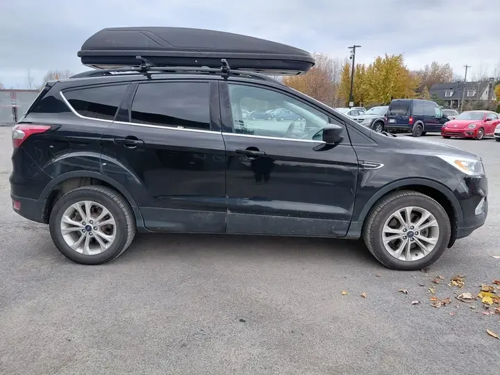 Ford Escape 2018 photo 4