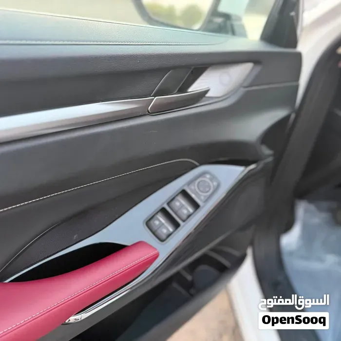 Haval H6 Gt 2023 photo 2